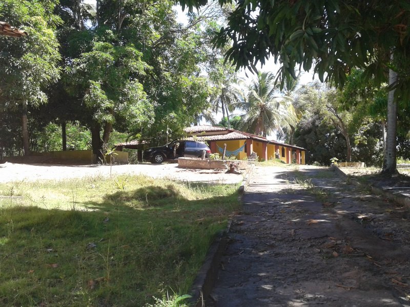 Terreno à venda Centro com 300m² e 1 quarto por R$ 45.000 - 1882424622-20150209-135309.jpg