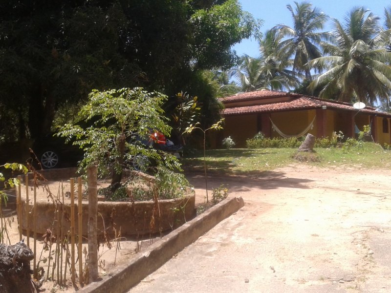 Terreno à venda Centro com 300m² e 1 quarto por R$ 45.000 - 192661591-20151107-104855.jpg