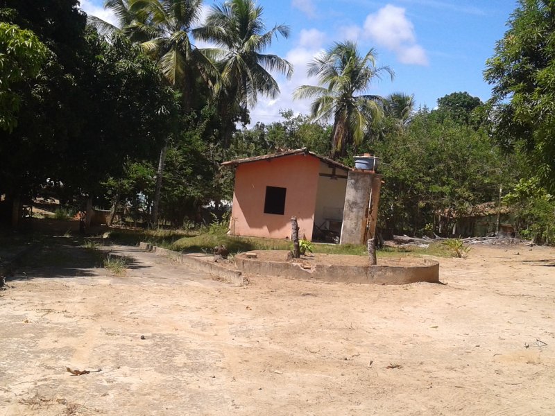 Terreno à venda Centro com 300m² e 1 quarto por R$ 45.000 - 991403276-20150209-135214.jpg