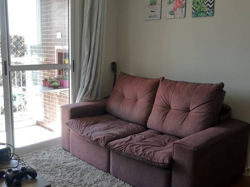 Apartamento à venda Fanny com 60m² e 2 quartos por R$ 349.900 - 1133614987-img-20210905-120130698-hdr.jpg