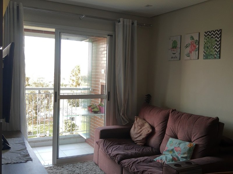 Apartamento à venda Fanny com 60m² e 2 quartos por R$ 349.900 - 1193859602-img-20210903-162239767.jpg