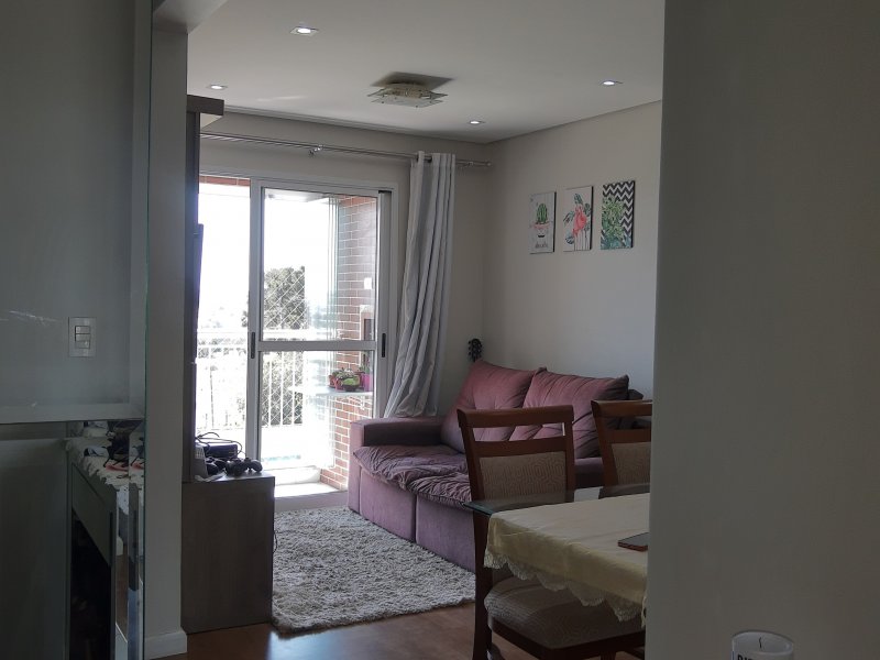 Apartamento à venda Fanny com 60m² e 2 quartos por R$ 349.900 - 1307259145-img-20210905-120354747.jpg