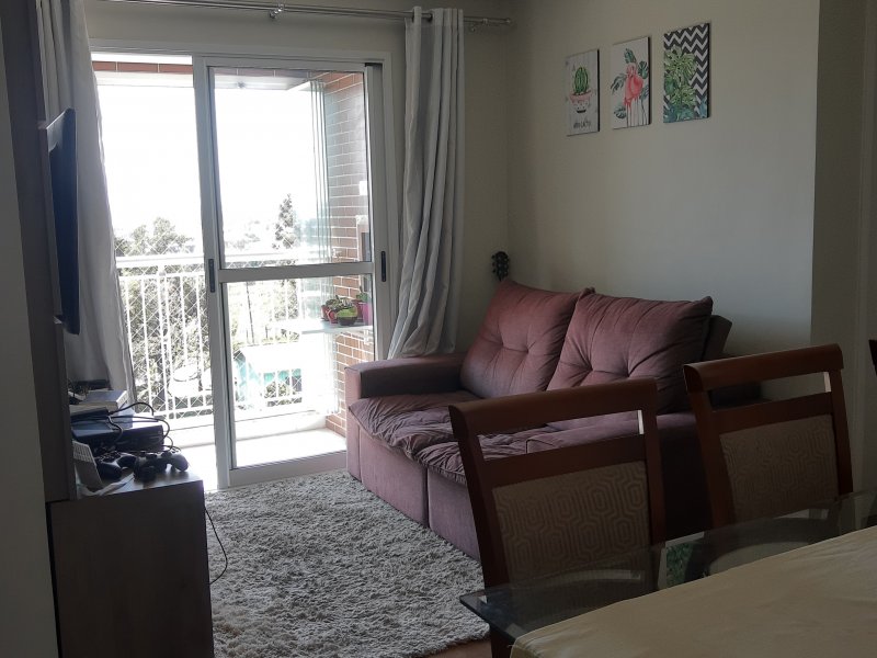 Apartamento à venda Fanny com 60m² e 2 quartos por R$ 349.900 - 1594911295-img-20210905-120118726-hdr.jpg