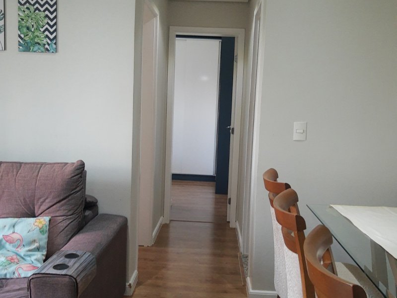 Apartamento à venda Fanny com 60m² e 2 quartos por R$ 349.900 - 1735380458-img-20210903-162442421.jpg