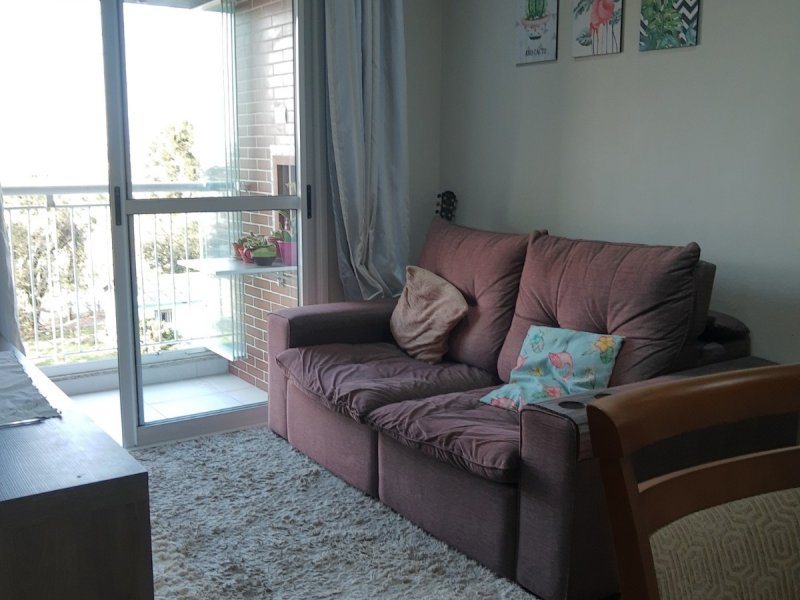 Apartamento à venda Fanny com 60m² e 2 quartos por R$ 349.900 - 1779071421-img-20210903-162438319.jpg