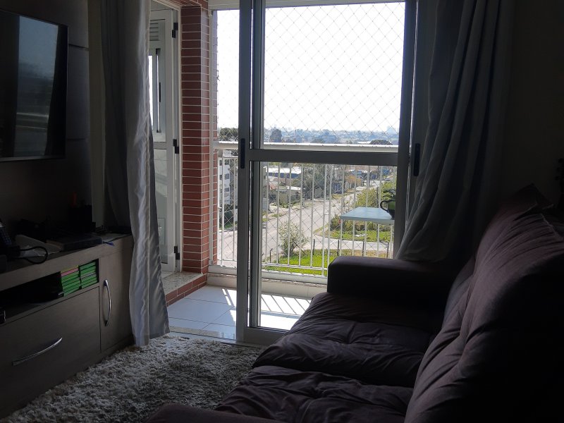 Apartamento à venda Fanny com 60m² e 2 quartos por R$ 349.900 - 1947216775-img-20210905-120304171.jpg