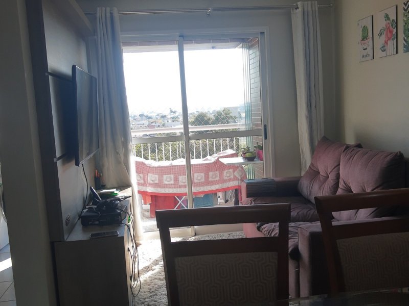 Apartamento à venda Fanny com 60m² e 2 quartos por R$ 349.900 - 1994159017-img-20210904-084616673.jpg