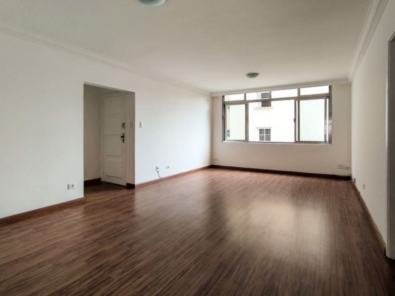 imóvel com 120m² - Santa Cecília - São Paulo