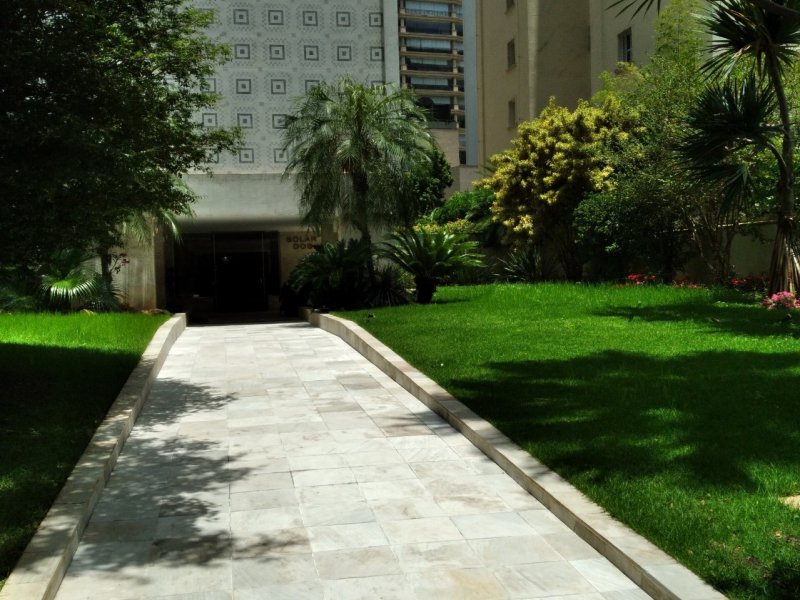 imóvel com 120m² - Santa Cecília - São Paulo