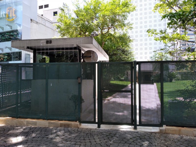 imóvel com 120m² - Santa Cecília - São Paulo