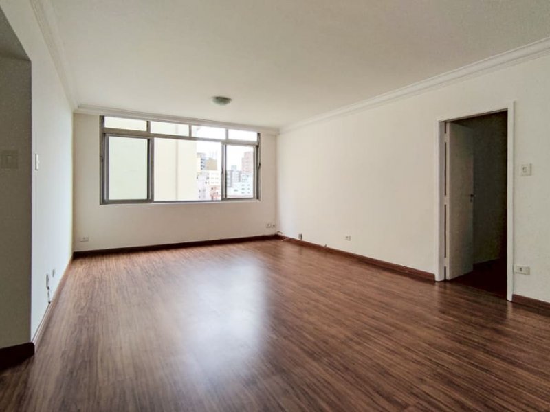 imóvel com 120m² - Santa Cecília - São Paulo