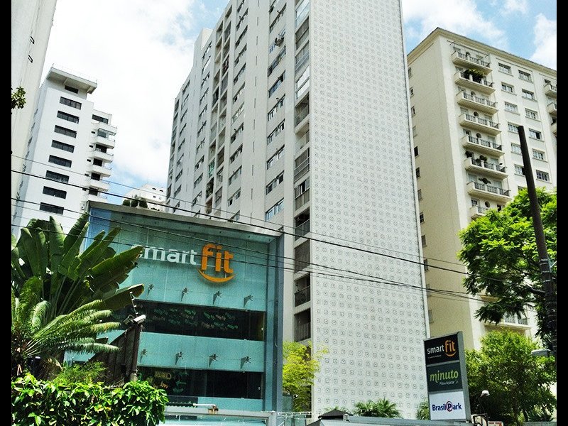 imóvel com 120m² - Santa Cecília - São Paulo