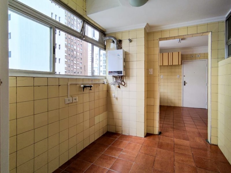 imóvel com 120m² - Santa Cecília - São Paulo