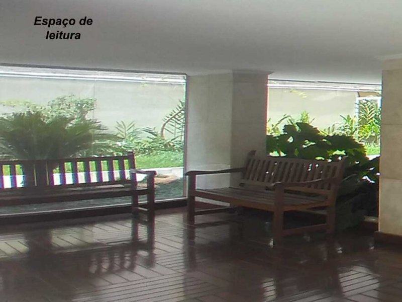 imóvel com 120m² - Santa Cecília - São Paulo