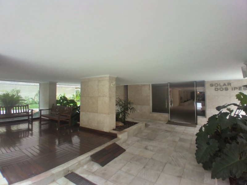 imóvel com 120m² - Santa Cecília - São Paulo