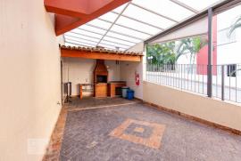 Apartamento à venda Vila Araguaia com 65m² - 3 dormitórios -  vagas - R$ 370.000 - 1061122887-churrasqueira-3.jpg