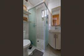 Apartamento à venda Vila Araguaia com 65m² - 3 dormitórios -  vagas - R$ 370.000 - 216394942-banheiro-2.jpg