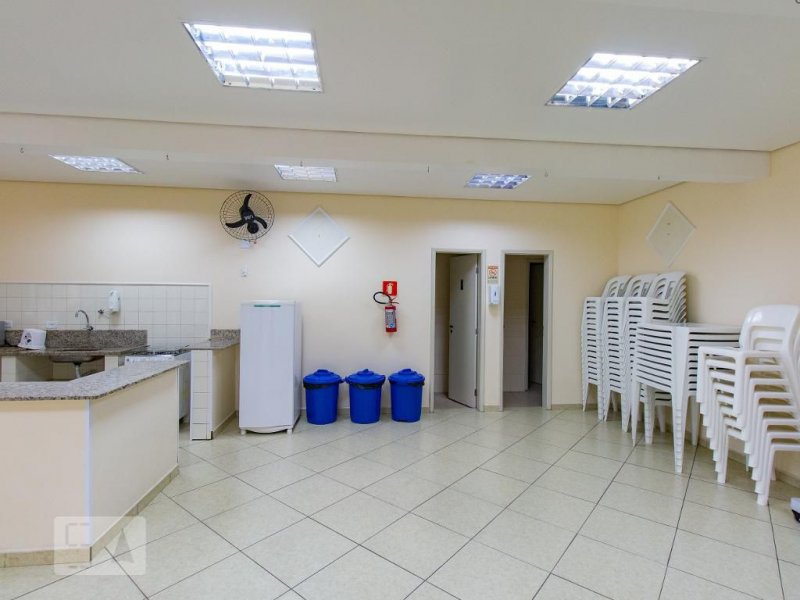 Apartamento à venda Vila Araguaia com 65m² e 3 quartos por R$ 370.000 - 1019506578-salao-3.jpg