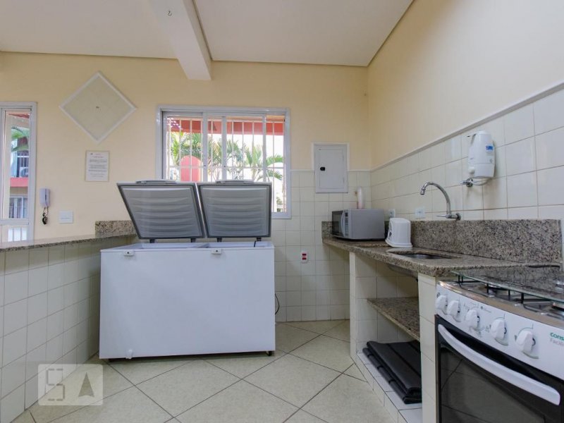 Apartamento à venda Vila Araguaia com 65m² e 3 quartos por R$ 370.000 - 1072602105-salao-2.jpg