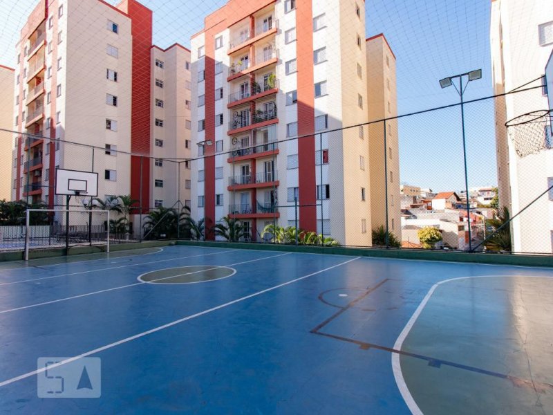 Apartamento à venda Vila Araguaia com 65m² e 3 quartos por R$ 370.000 - 1249826723-quadra-1.jpg
