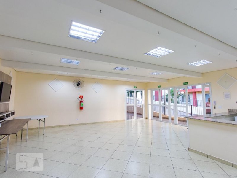 Apartamento à venda Vila Araguaia com 65m² e 3 quartos por R$ 370.000 - 1270924375-salao-6.jpg