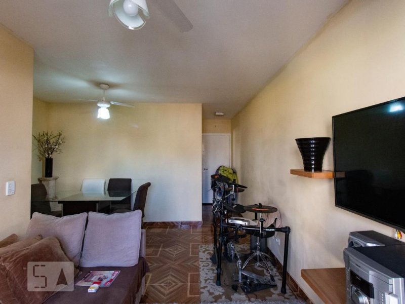 Apartamento à venda Vila Araguaia com 65m² e 3 quartos por R$ 370.000 - 1327493136-sala-2.jpg