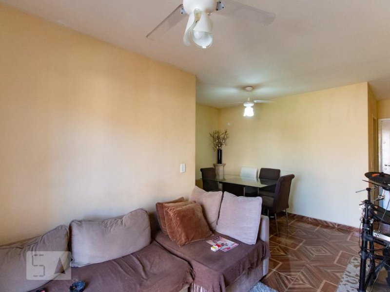 Apartamento à venda Vila Araguaia com 65m² e 3 quartos por R$ 370.000 - 1412357645-sala-1.jpg