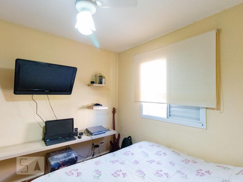 Apartamento à venda Vila Araguaia com 65m² e 3 quartos por R$ 370.000 - 1540997699-quarto-3.jpg