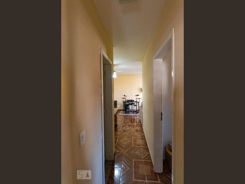 Apartamento à venda Vila Araguaia com 65m² e 3 quartos por R$ 370.000 - 1846288693-corredor.jpg