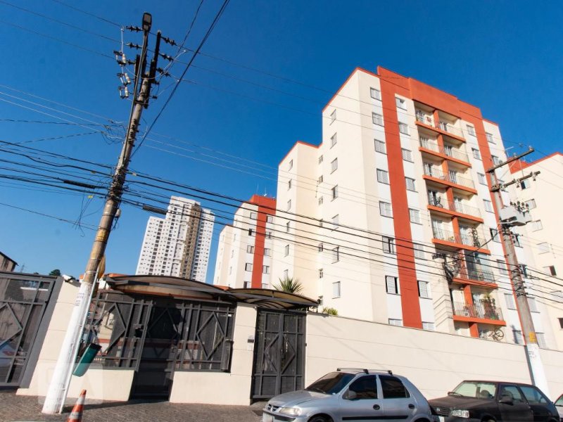 Apartamento à venda Vila Araguaia com 65m² e 3 quartos por R$ 370.000 - 667168895-frente-predio.jpg
