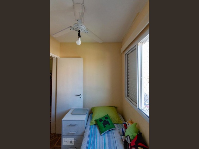 Apartamento à venda Vila Araguaia com 65m² e 3 quartos por R$ 370.000 - 688365194-quarto-otto-2.jpg
