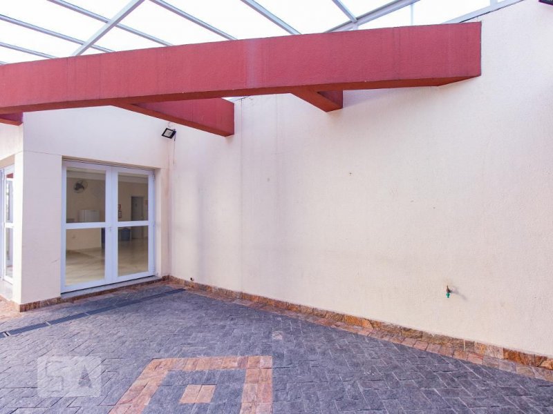 Apartamento à venda Vila Araguaia com 65m² e 3 quartos por R$ 370.000 - 849093705-salao-7.jpg