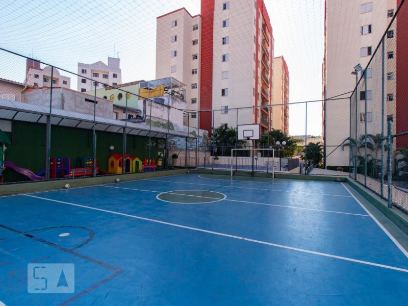 Apartamento à venda Vila Araguaia com 65m² e 3 quartos por R$ 370.000 - 866437726-quadra.jpg