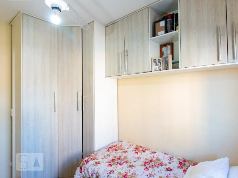 Apartamento à venda Vila Araguaia com 65m² e 3 quartos por R$ 370.000 - 877325158-quarto-luan-1.jpg