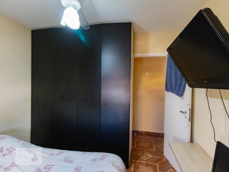 Apartamento à venda Vila Araguaia com 65m² e 3 quartos por R$ 370.000 - 892209495-quarto-1.jpg
