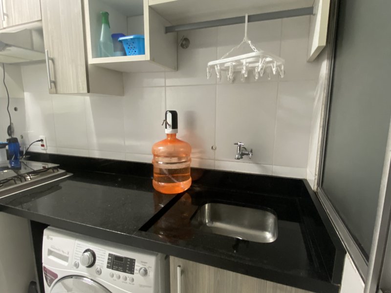 Apartamento à venda Parque Munhoz com 45m² e 2 quartos por R$ 230.000 - 1073999085-2b396227-26e5-44b2-90c5-6261c290f89b.jpeg