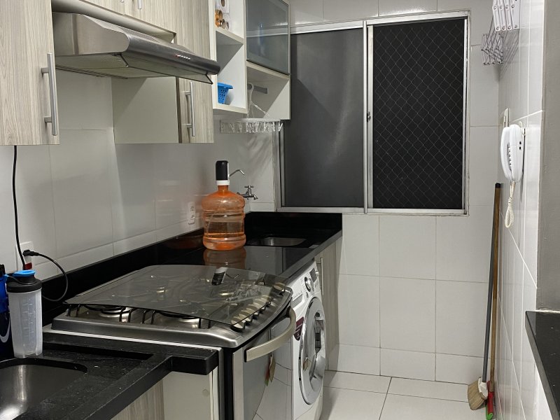 Apartamento à venda Parque Munhoz com 45m² e 2 quartos por R$ 230.000 - 1720787097-6307a044-d85b-46ec-ba26-c68c00ebada9.jpeg