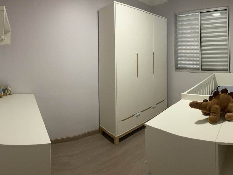 Apartamento à venda Parque Munhoz com 45m² e 2 quartos por R$ 230.000 - 1764952643-7208c330-f99e-4af3-9756-f8063de0f4c7.jpeg