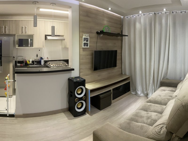 Apartamento à venda Parque Munhoz com 45m² e 2 quartos por R$ 230.000 - 1862786059-04ab0808-c5e0-4680-b01f-6c44ab85e246.jpeg