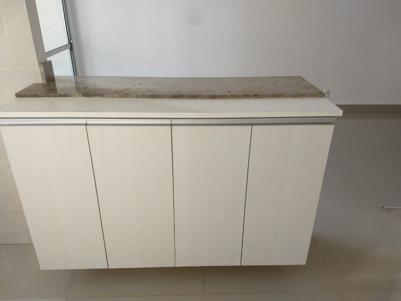 Apartamento à venda Águas Claras com 60m² e 2 quartos por R$ 410.000 - 1001467256-dispensa.jpeg