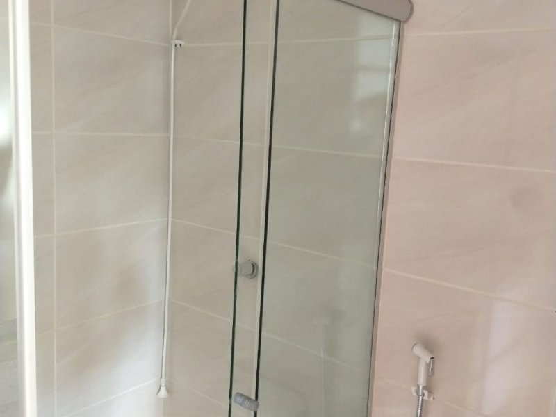 Apartamento à venda Águas Claras com 60m² e 2 quartos por R$ 410.000 - 1003461489-banheiro-chuveiro.jpeg