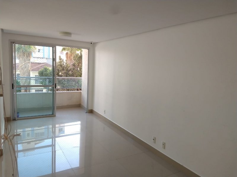 Apartamento à venda Águas Claras com 60m² e 2 quartos por R$ 410.000 - 256535125-sala-varanda.jpeg