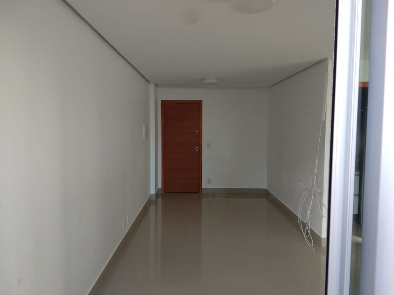 Apartamento à venda Águas Claras com 60m² e 2 quartos por R$ 410.000 - 394349461-sala.jpeg