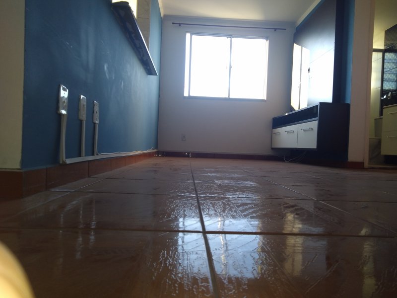 imóvel com 47m² - Vila Nova Cintra - Mogi das Cruzes