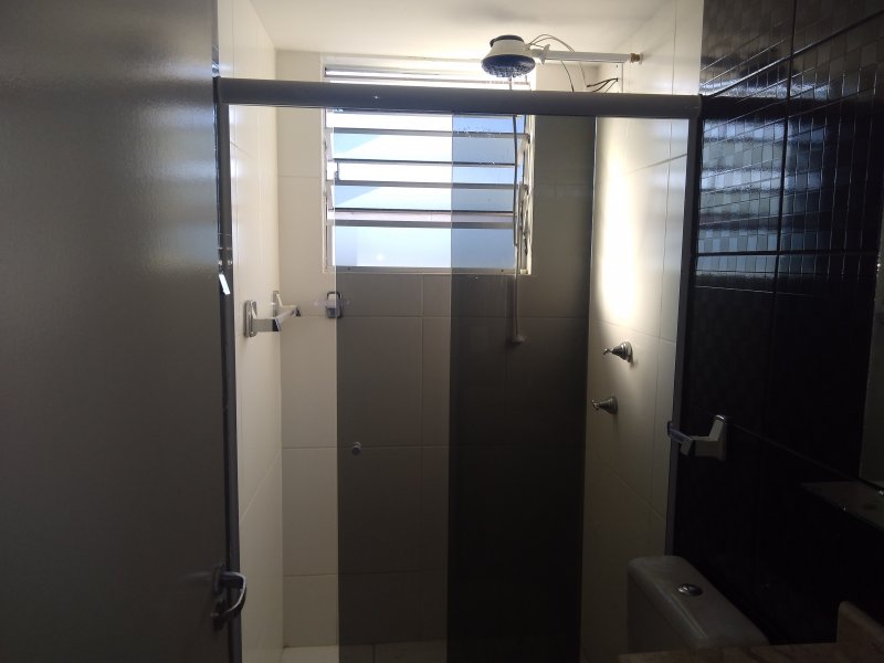 imóvel com 47m² - Vila Nova Cintra - Mogi das Cruzes