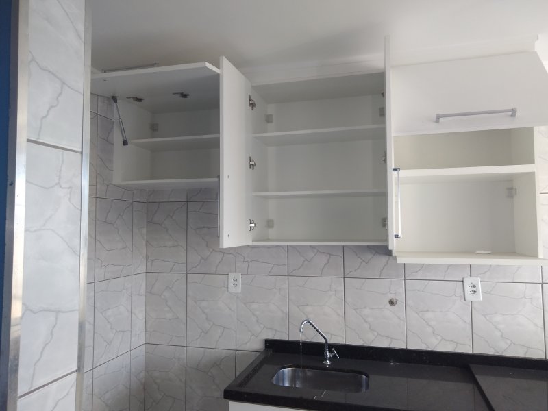 imóvel com 47m² - Vila Nova Cintra - Mogi das Cruzes