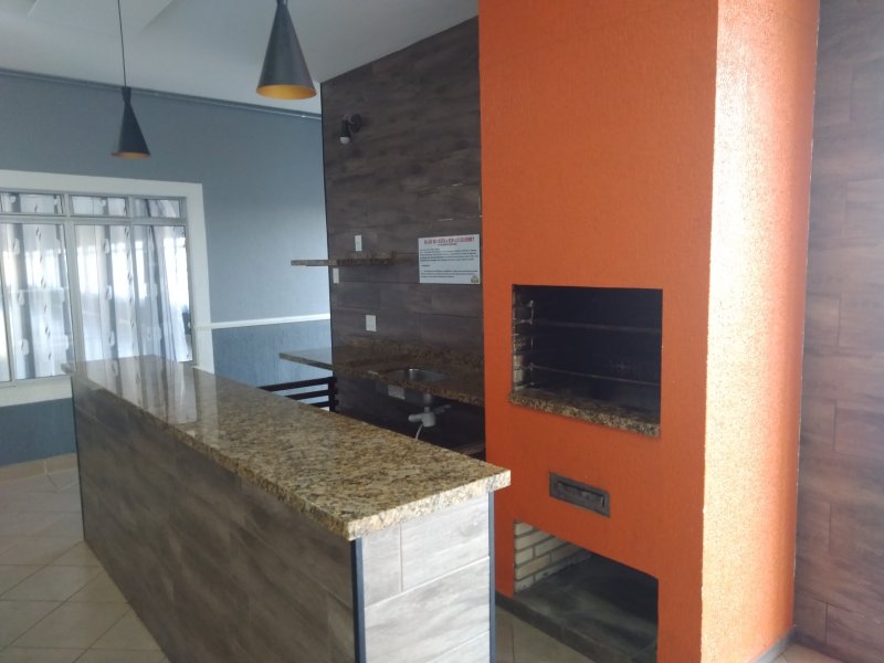 imóvel com 47m² - Vila Nova Cintra - Mogi das Cruzes