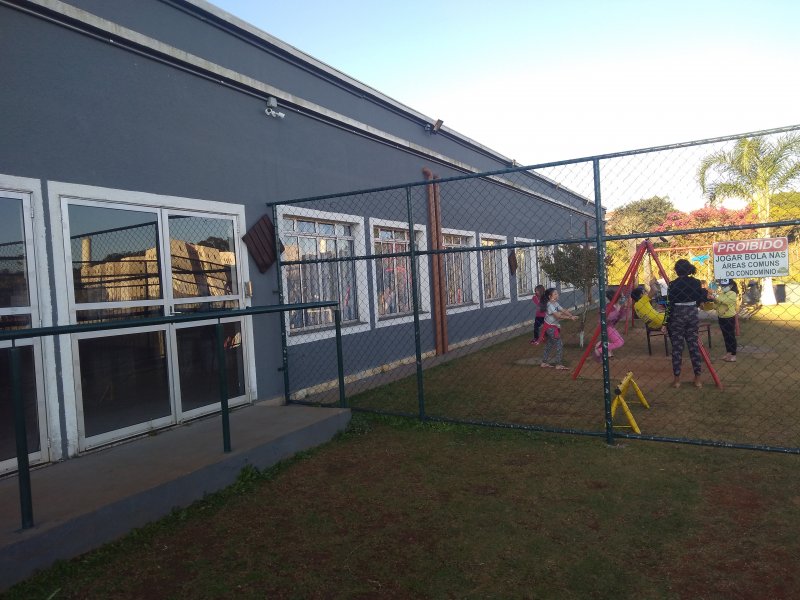 imóvel com 47m² - Vila Nova Cintra - Mogi das Cruzes