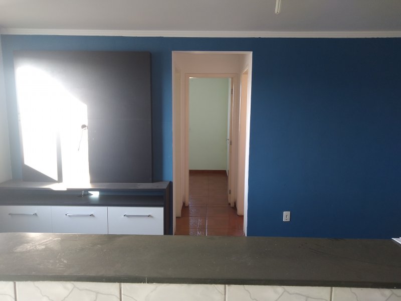 imóvel com 47m² - Vila Nova Cintra - Mogi das Cruzes