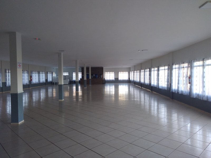 imóvel com 47m² - Vila Nova Cintra - Mogi das Cruzes